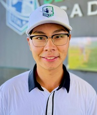 Book an Appointment with Donald Qiu for Golf Lessons