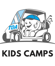 Book an Appointment with Kids Camps for Golf Lessons
