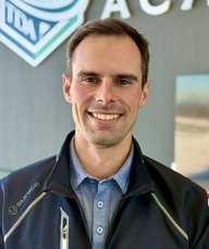 Book an Appointment with Jacob Vanderpas for Golf Lessons