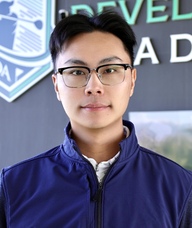 Book an Appointment with Donald Qiu for Golf Lessons