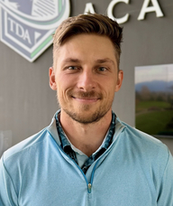 Book an Appointment with Max Vaclav for Golf Lessons