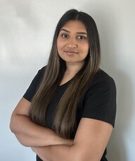 Book an Appointment with Serena Patel for Massage Therapy