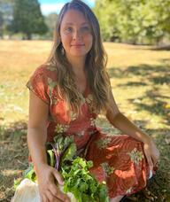 Book an Appointment with Vanessa Kelly for Holistic Nutrition