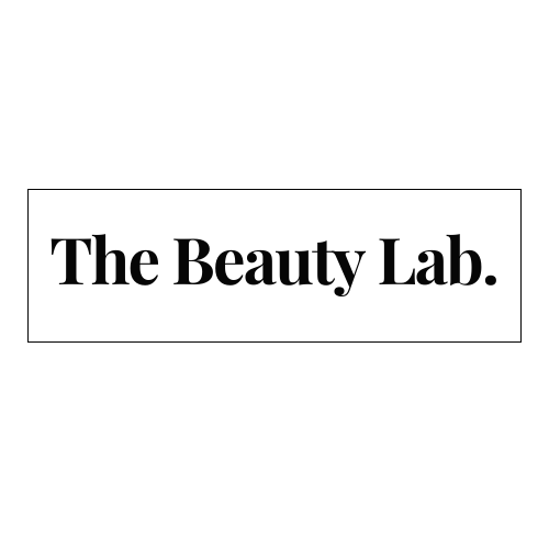 The Beauty Lab.
