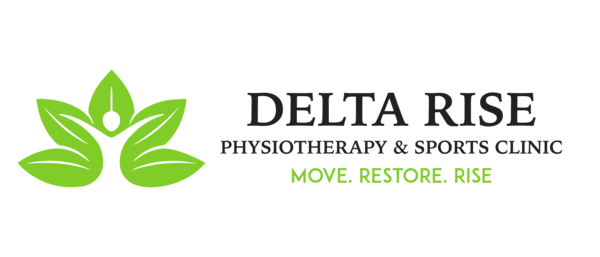 Delta Rise Physiotherapy & Sports clinic