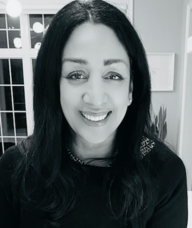 Book an Appointment with Satwinder Marway for Massage Therapy