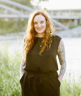 Book an Appointment with Meg Hasek-Watt (She/Her) at Riverwest Therapy Collective - CALGARY
