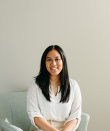 Book an Appointment with Eunice Mingollo (she/her) - ESM Psychology at Riverwest Therapy Collective - CALGARY