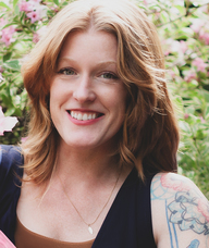 Book an Appointment with Jennifer Giffin (they/she) - Heart Body Mind for Complimentary Consultations - THERAPY
