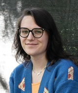 Book an Appointment with Blair Stobbe (she/they) - Polygon Counselling Services at Riverwest Therapy Collective - EDMONTON