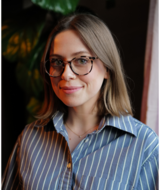 Book an Appointment with Taylor Callaghan (she/her) - Heart Body Mind Psychological & Assessment Services at Riverwest Therapy Collective - CALGARY