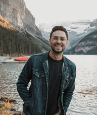 Book an Appointment with Ryan Maisey (he/him) - Lateral Love Psychology Inc for Complimentary Consultations - THERAPY