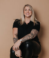Book an Appointment with Candace Legault (she/her) - Beyond Therapy Co at Riverwest Therapy Collective - CALGARY