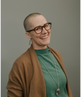 Book an Appointment with JoAnn Reynolds (she/her) - Narrative Roots Therapy. at Riverwest Therapy Collective - CALGARY