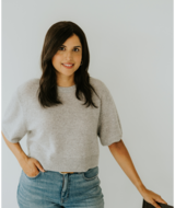 Book an Appointment with Cheryl Pereira (she/her) - Another Way Financial Therapy Services at Riverwest Therapy Collective - EDMONTON