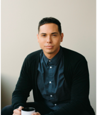 Book an Appointment with Tyler Raymond (he/him) - Halcyon Psychological for Complimentary Consultations - THERAPY