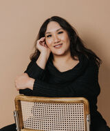 Book an Appointment with Tishina Shannacappo (she/her) - Heart Berry Psychology at Riverwest Therapy Collective - CALGARY