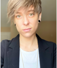 Book an Appointment with Andie Leeson (she/they) - Heart Body Mind Psychological & Assessment Services for Complimentary Consultations - THERAPY