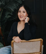 Book an Appointment with Tishina Shannacappo (she/her) - Heart Berry Psychology at Riverwest Therapy Collective - CALGARY