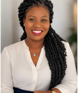 Book an Appointment with Heartwill Elewosi (she/her) - Emeth Psychological Services at Riverwest Therapy Collective - CALGARY
