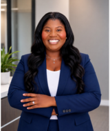 Book an Appointment with Heartwill Elewosi (she/her) - Emeth Psychological Services at Riverwest Therapy Collective - CALGARY