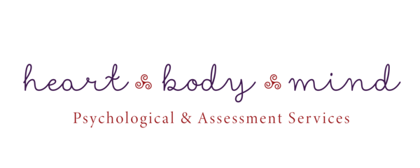 Heart Body Mind & Associate Private Practices