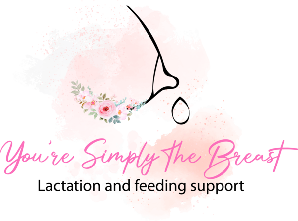 You're Simply the Breast Lactation & Feeding Support 