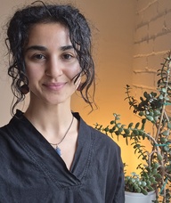 Book an Appointment with Dimitra Roussakis for Acupuncture