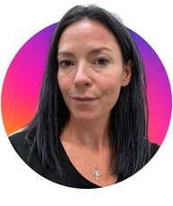 Book an Appointment with Ashley Stead for Registered Massage Therapy Treatment