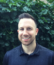 Book an Appointment with Jonathan Diotte for Massage Therapy with Jonathan