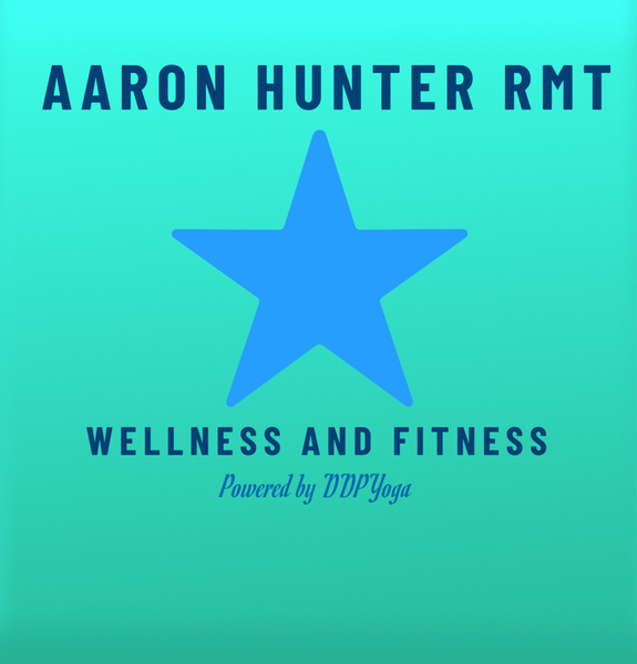 Aaron Hunter RMT