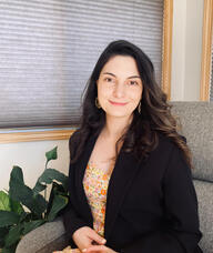 Book an Appointment with Amanda Marcovecchio for Mental Health Counselling