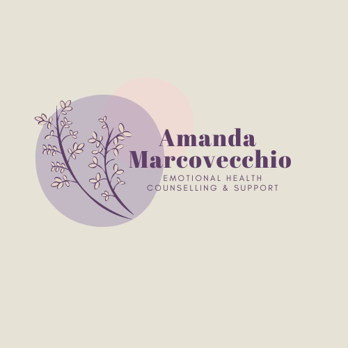 Amanda Marcovecchio - Emotional Health Counselling & Support