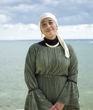 Book an Appointment with Maryam Mohamed for Psychotherapist