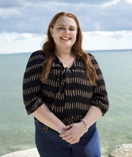 Book an Appointment with Korrenne Jensen for Administration