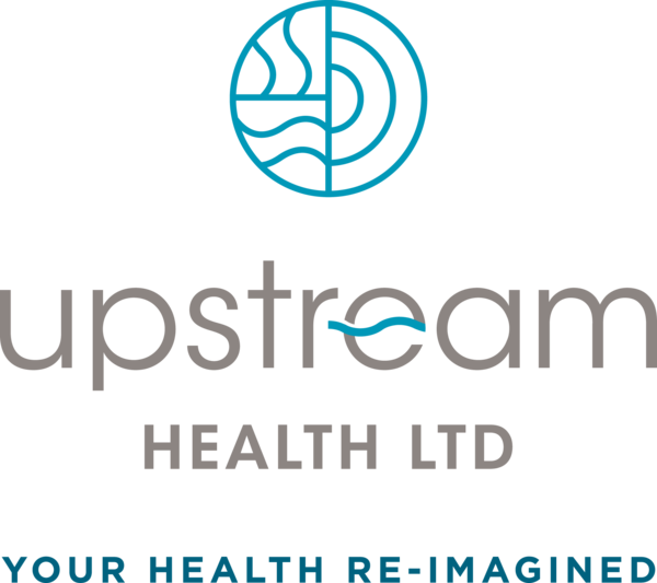 Upstream Health Ltd.