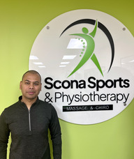 Book an Appointment with Mr. Waseem Mohmad for Physiotherapy