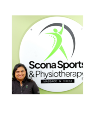 Book an Appointment with Renju Mary Jacob for Physiotherapy