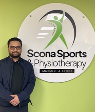 Book an Appointment with Mr. Hardeep Singh Virdi for Physiotherapy