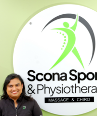 Book an Appointment with Renju Mary Jacob for Physiotherapy