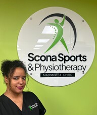 Book an Appointment with Miss Semhar M for Massage Therapy