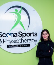 Book an Appointment with Aakriti Aakriti for Kinesiology