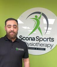 Book an Appointment with Dr. Rahime Mohamed for Chiropractic