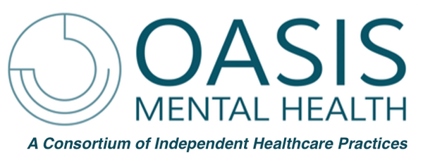 Oasis Mental Health
