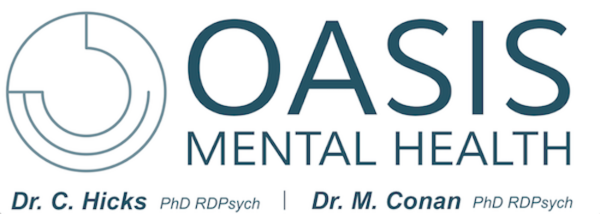 Oasis Mental Health