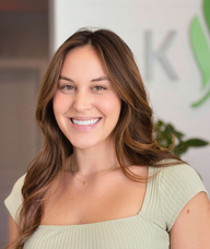 Book an Appointment with Allie Dreager for Massage Therapy
