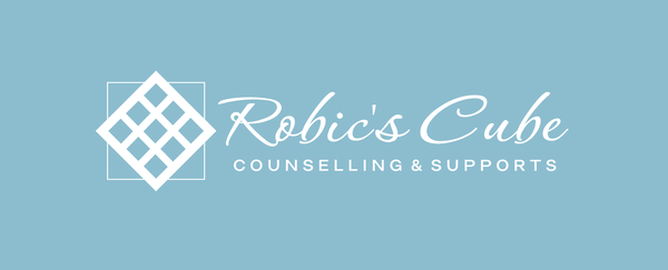 Robic's Cube Counselling & Supports