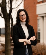 Book an Appointment with Dr. Giuliana Rea Vicinanzo at Anchor Health and Performance