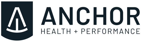Anchor Health and Performance