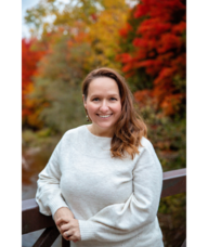 Book an Appointment with Mary Marjanovic for Counselling / Psychology / Mental Health